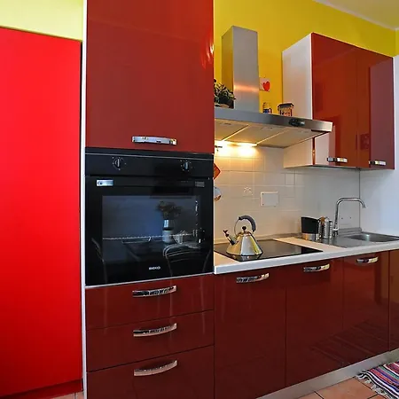 Uno Sguardo Su Porta Palazzo By Wonderful Italy Appartement *