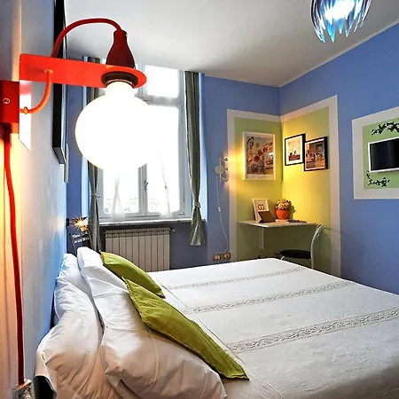 Uno Sguardo Su Porta Palazzo By Wonderful Italy Appartement *