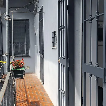 Uno Sguardo Su Porta Palazzo By Wonderful Italy 公寓 都灵
