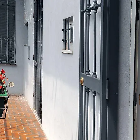 公寓 Uno Sguardo Su Porta Palazzo By Wonderful Italy