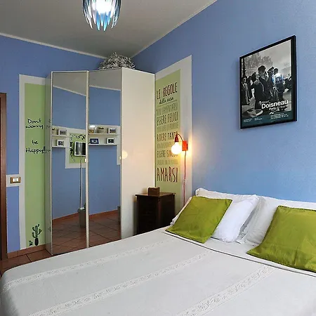 公寓 Uno Sguardo Su Porta Palazzo By Wonderful Italy *