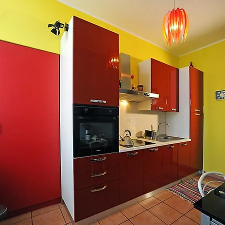 公寓 Uno Sguardo Su Porta Palazzo By Wonderful Italy